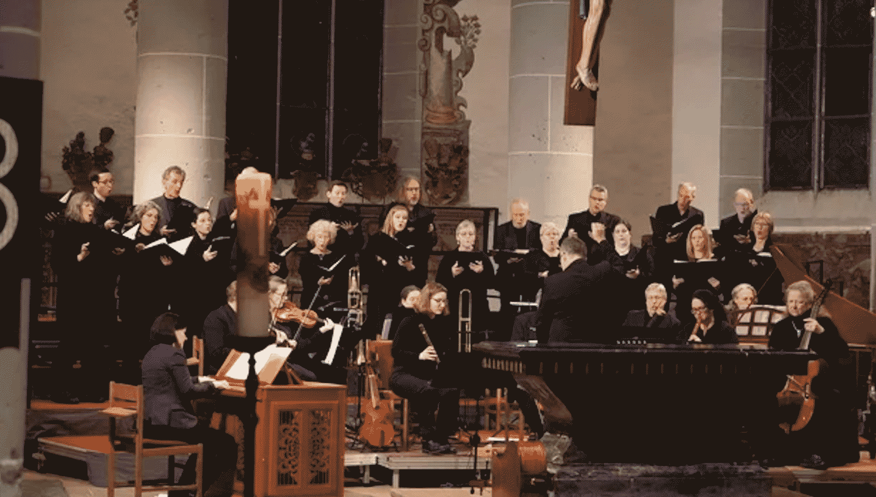 Advents- und Weihnachtskonzert