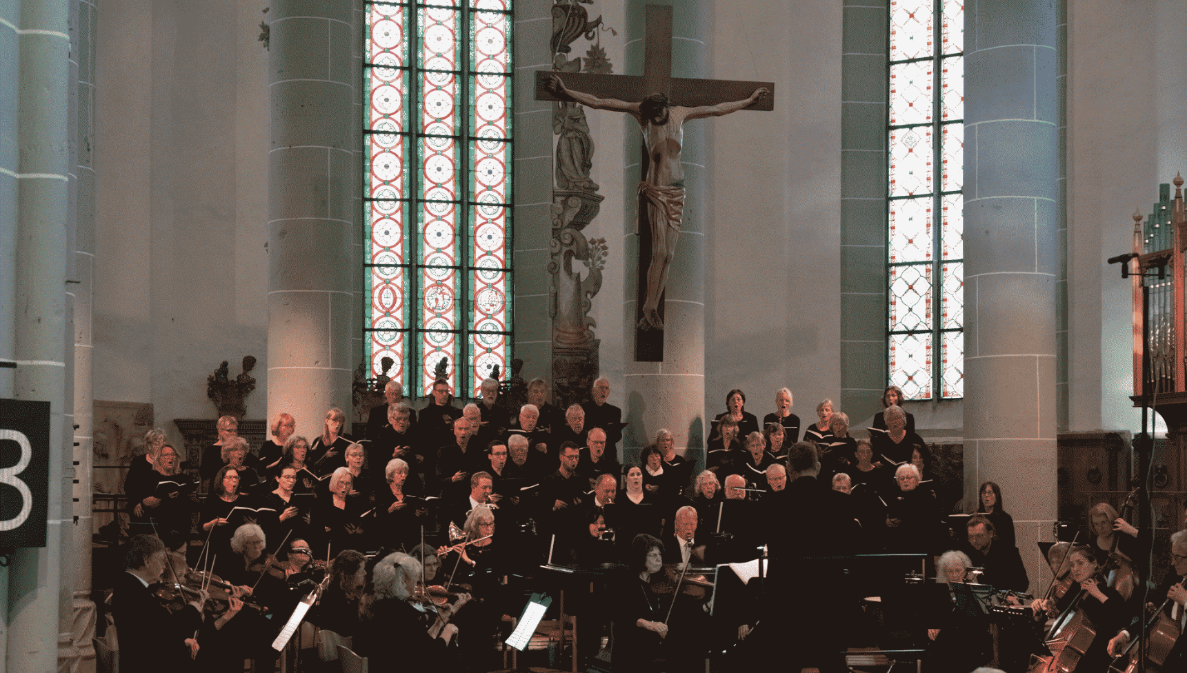 Brahms: Ein deutsches Requiem