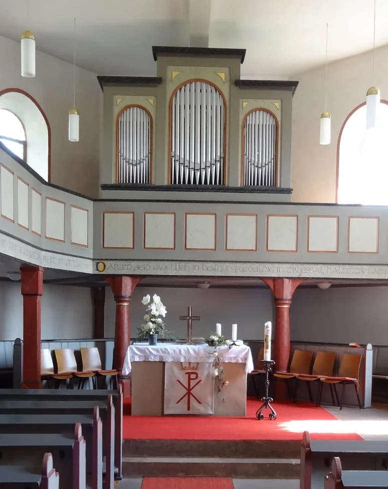 Musik zu Beginn der Passionszeit: „Herzliebster Jesu“