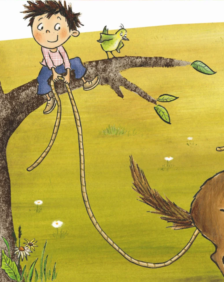 Orgelkonzert für Kinder