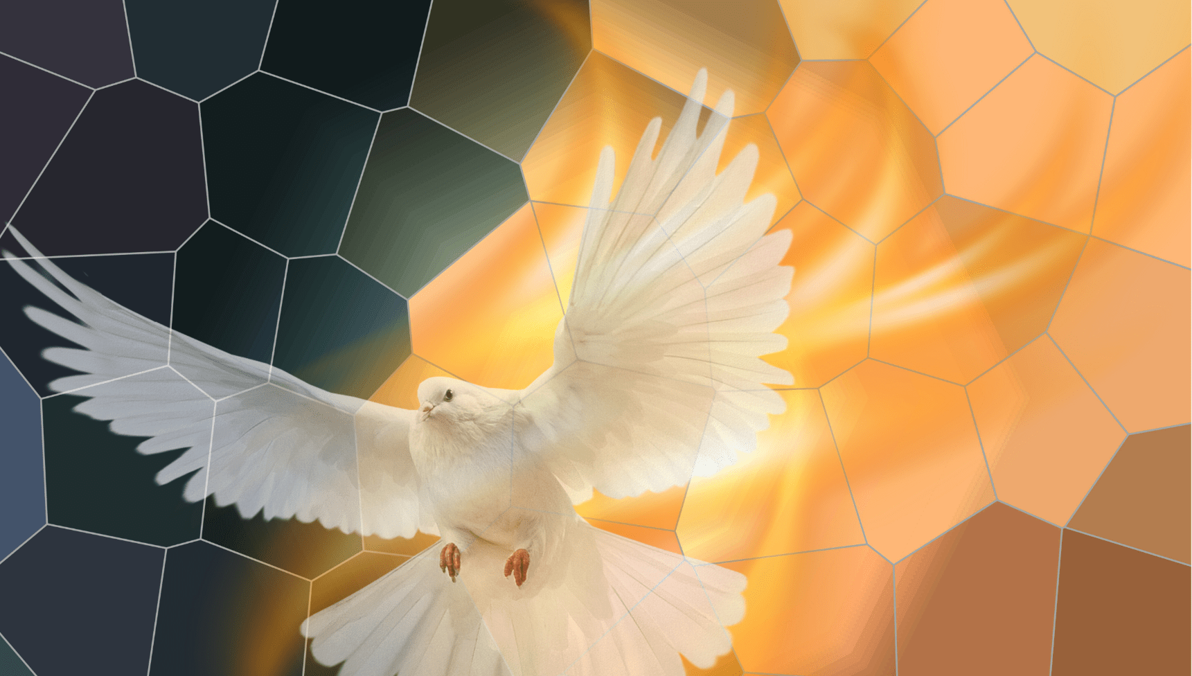 Veni creator Spiritus