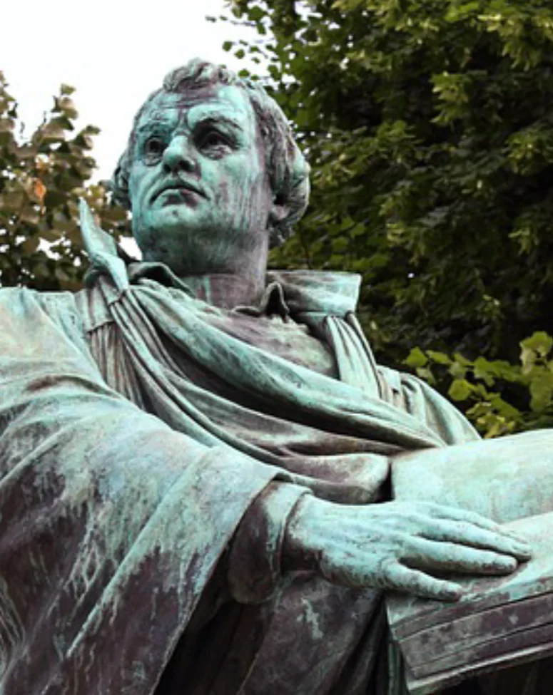 Konzert zum Reformationstag