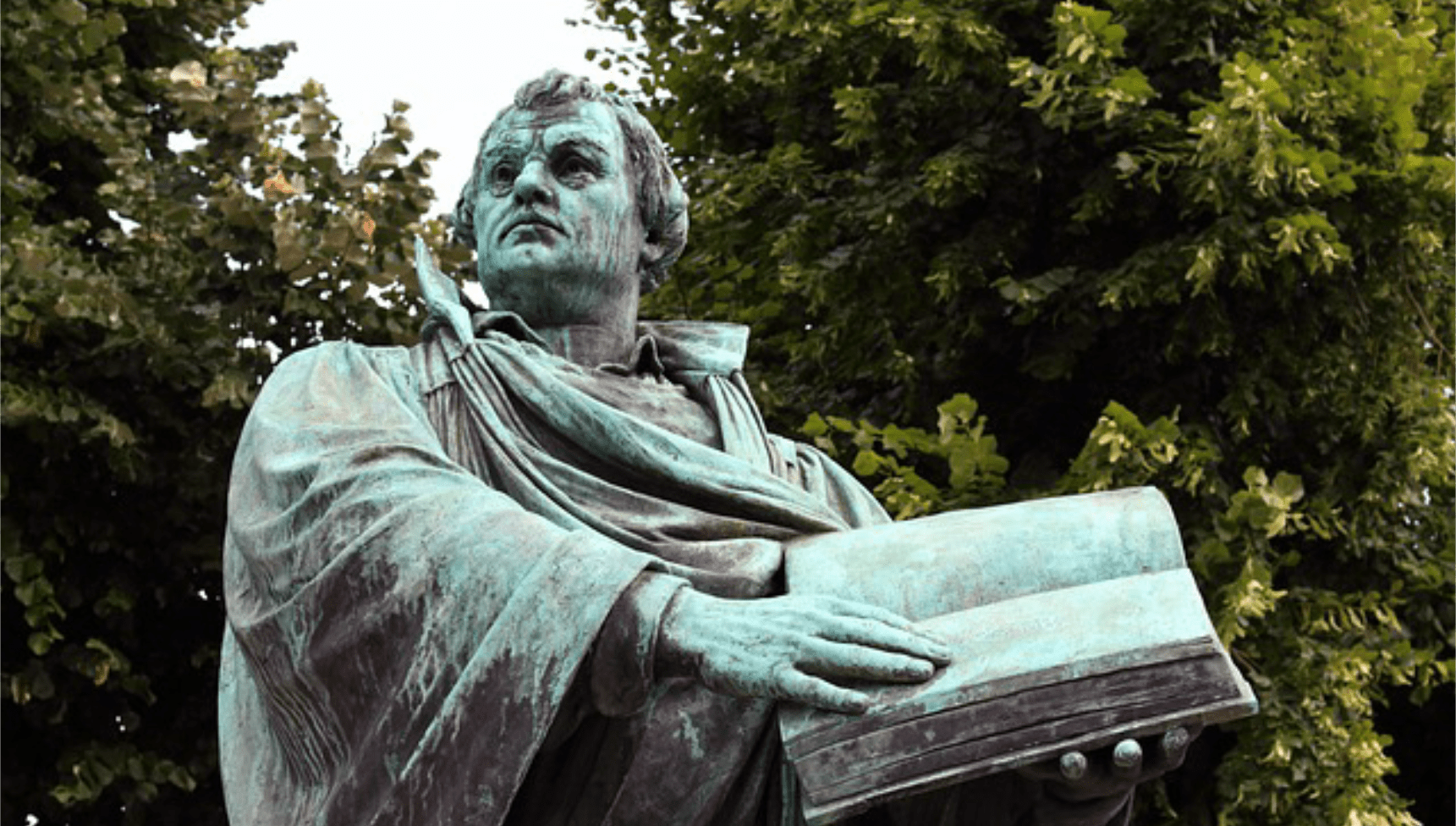 Konzert zum Reformationstag